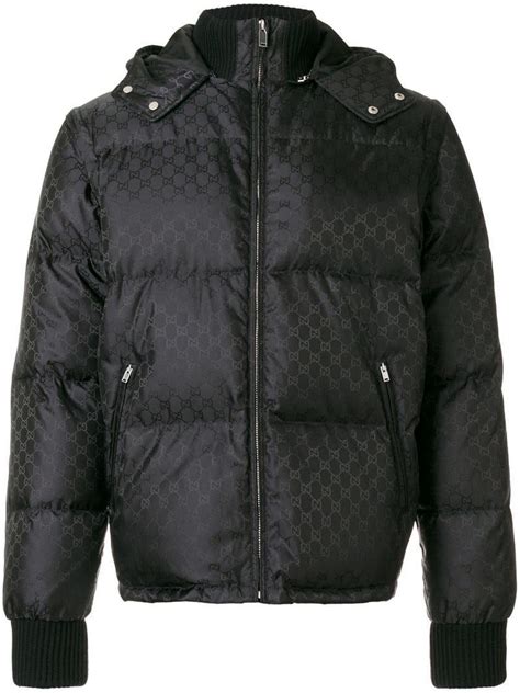 gucci jacket mens ioffer|gucci padded jacket men's.